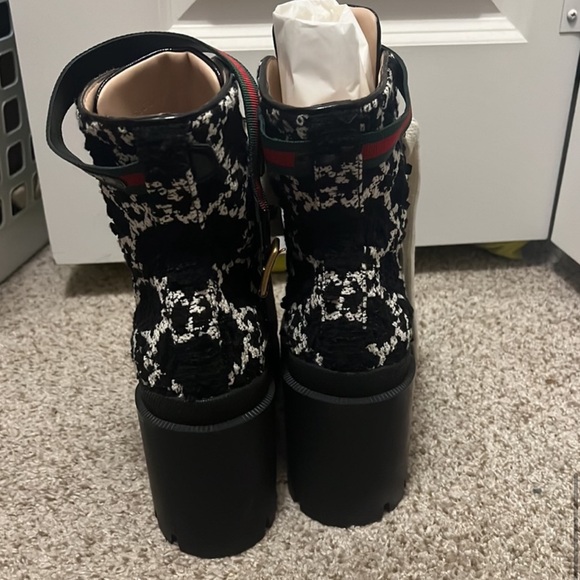 Gucci Boots - Picture 5 of 5